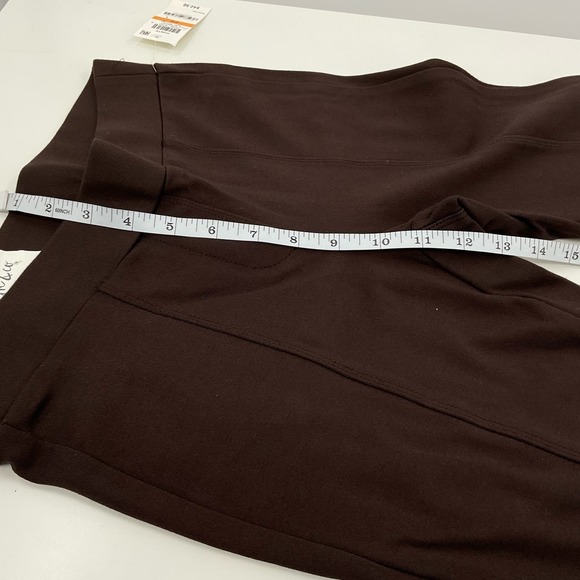 Style & Co Womens legging Size Petite Small NWT (P97) - Picture 6 of 8